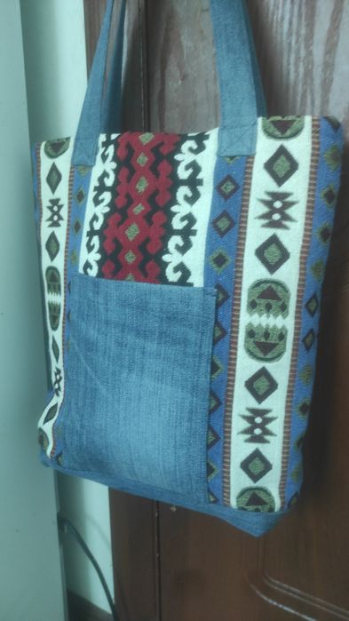 Супер Шопперы очень качественные