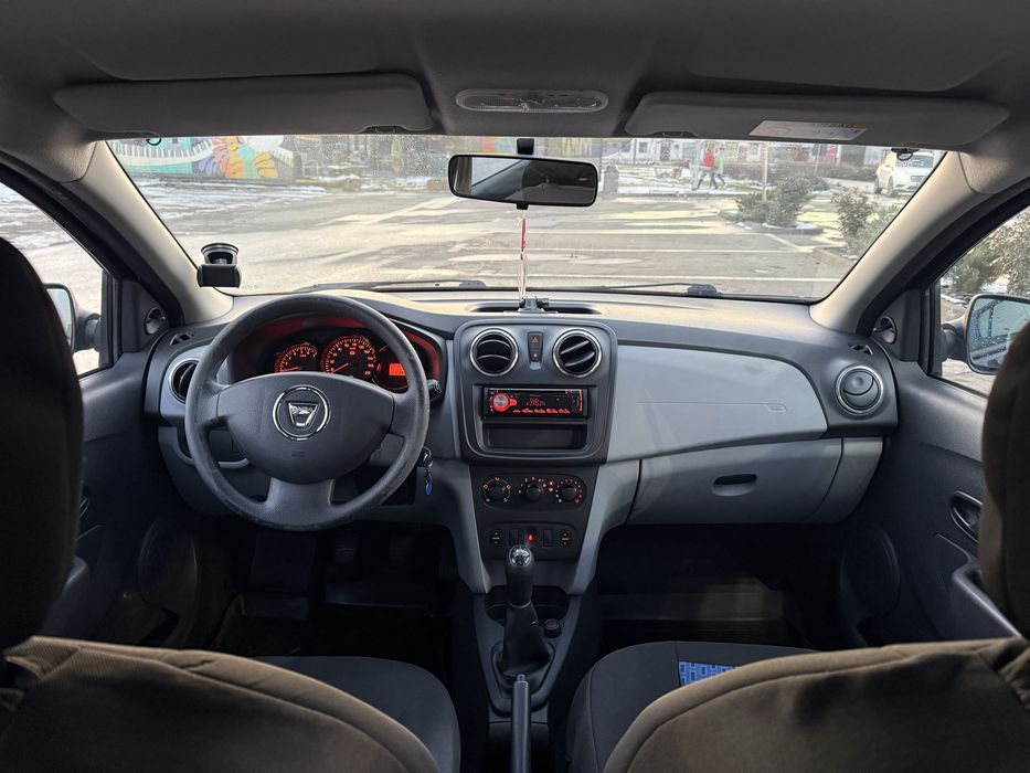 De vanzare Dacia Sandero 2