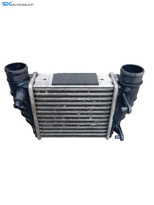 Radiator Intercooler Audi A4 B7 2.0 TFSI BGB BWT BWE BPG BYK BPJ 2004 - 2008 Cod 8E0145806Q 6021745 [V0321]