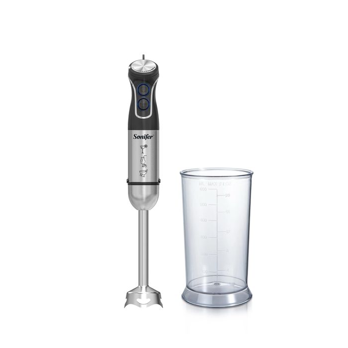 Электрический ручной блендер Sonifer SF-8142