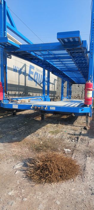 Продам автовозы в отличном состоянии