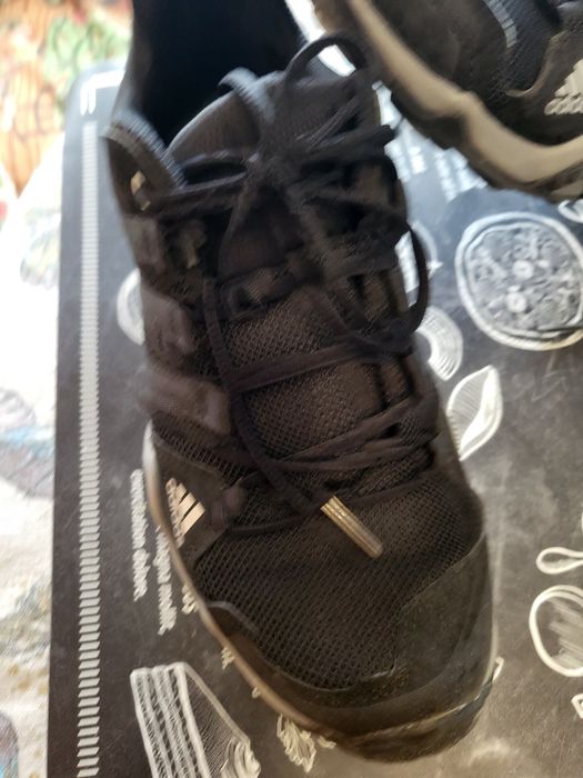 Дамски маратонки Adidas Terrex