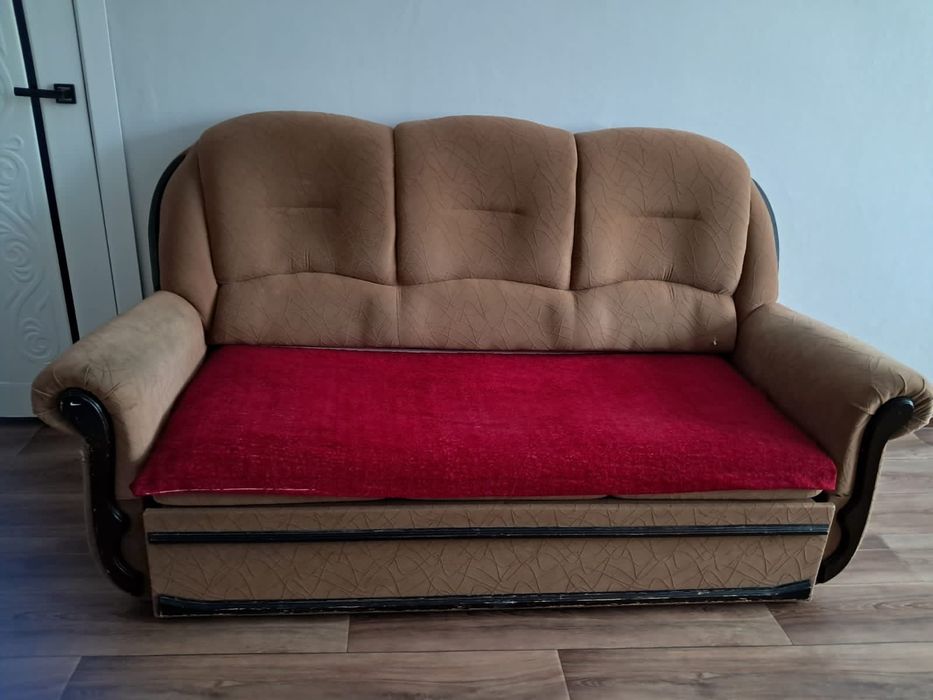 Мягкая мебель бесплатно