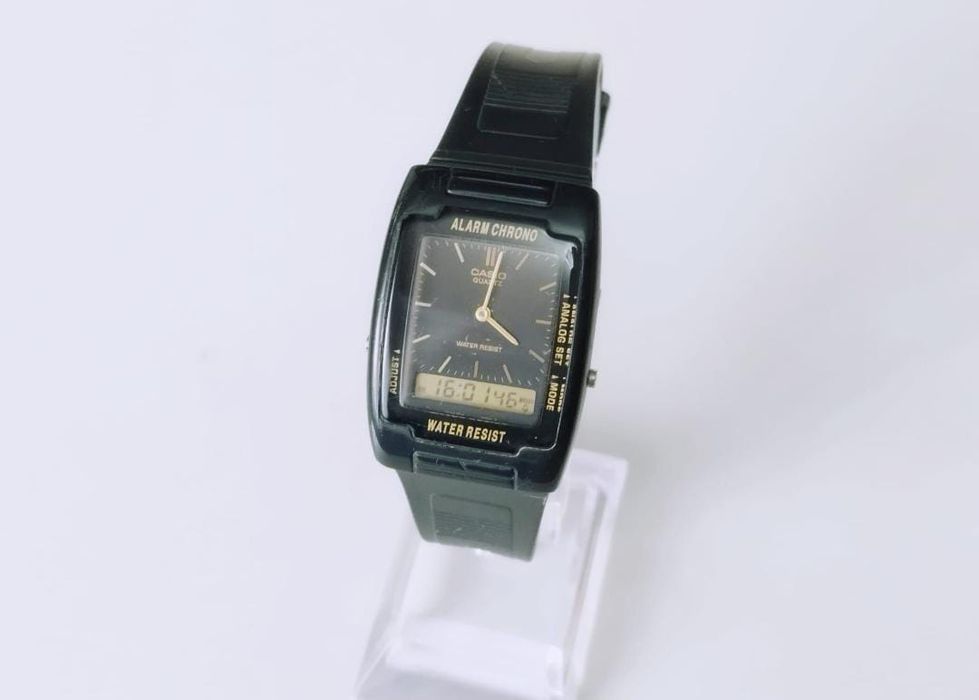 Ceas vechi Casio AQ-47 756