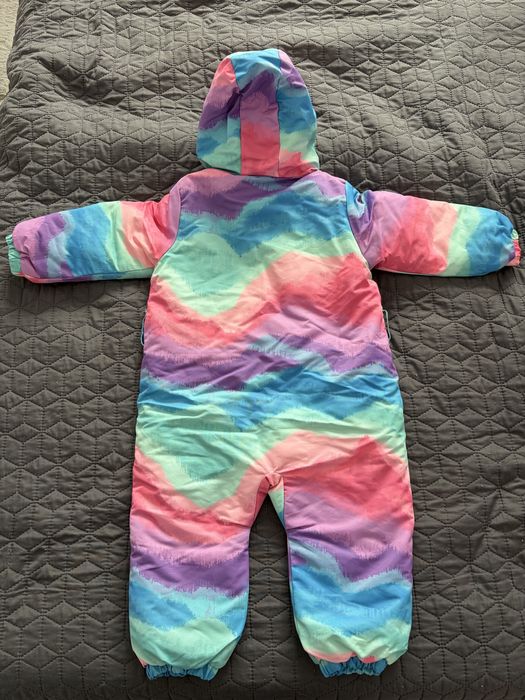 Combinezon iarna Reserved marime 92, stare foarte buna