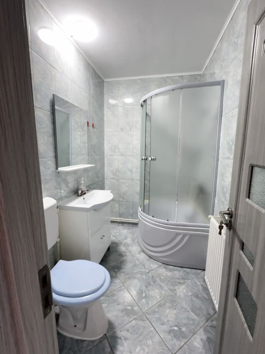 Apartament cu 2 camere,Unirii Sud