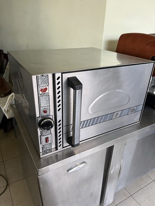 Фурна професионална