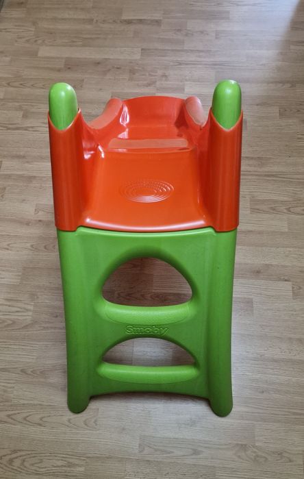 Tobogan copii Smoby