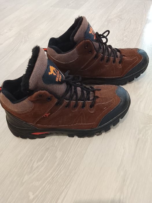 Продам обувь мужскую