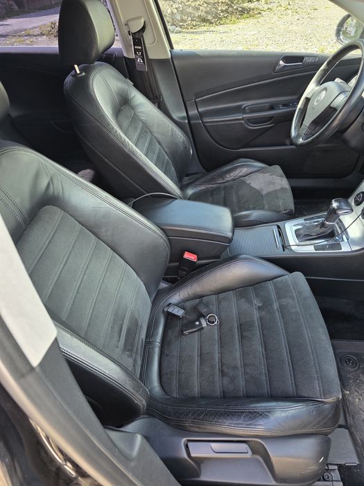 VOLKSWAGEN Passat 2006 — imagine 5
