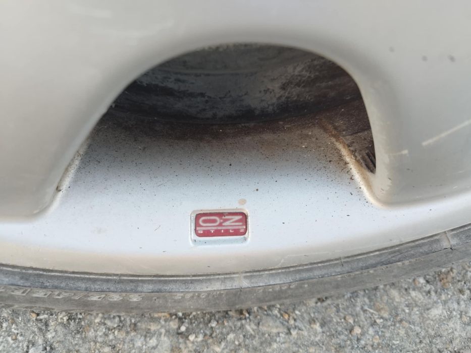 Продавам Ауди А3 1.6 фейслифт На части