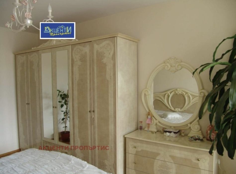 Давам под наем апартамент