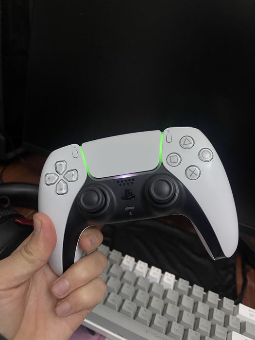 dualsense gamepad ps 5