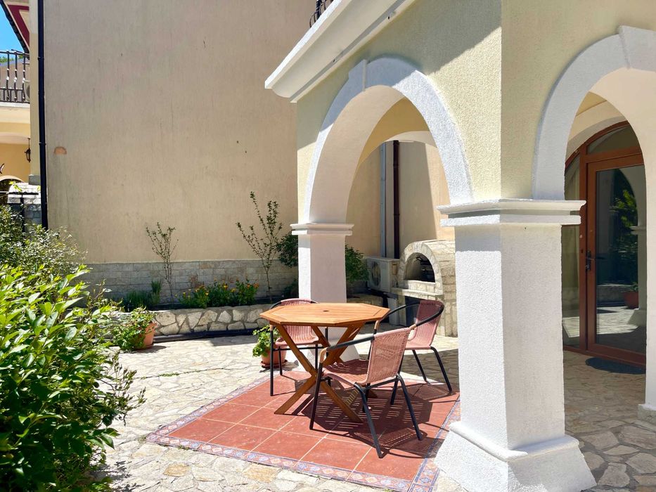 Продава се Двустаен апартамент в к.к. Елените - 72 кв.м за 1598 €/кв.м - Снимка #10