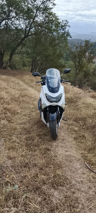 Продам копию yamaha nmax