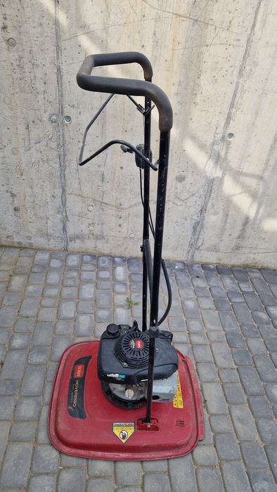 Masina tuns iarba Toro HoverPro