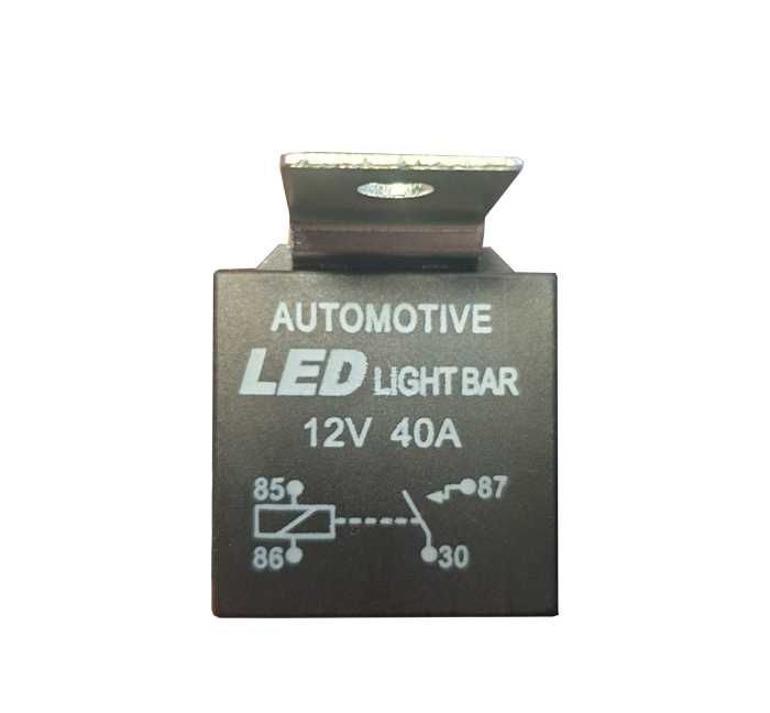 Захранващи кабели за халогени PA809