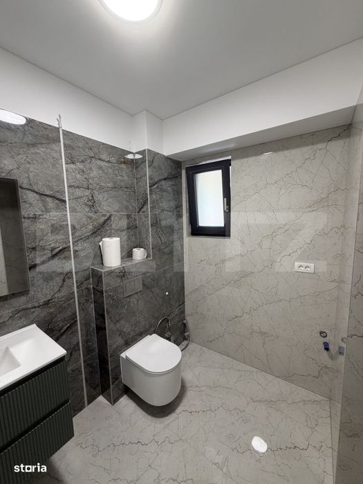 Apartament 2 camere, 62.10 mp, zona Piata Centrala - Complex Roka