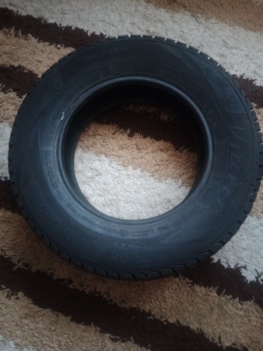 Шины Виати 185х70х14