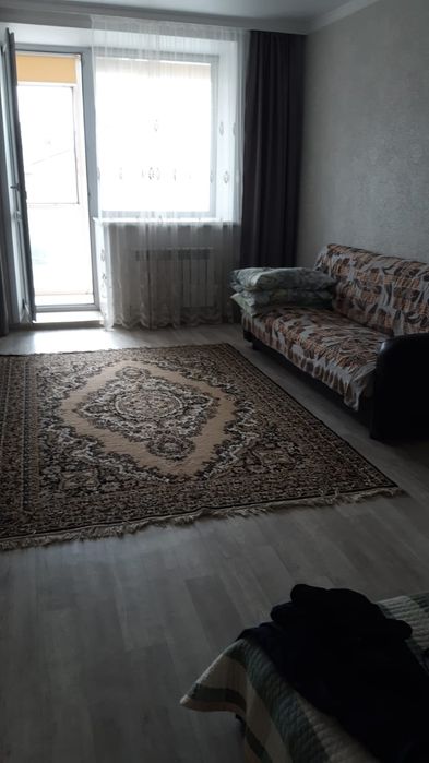 Сдам 1 и 2 комнатные квартиры