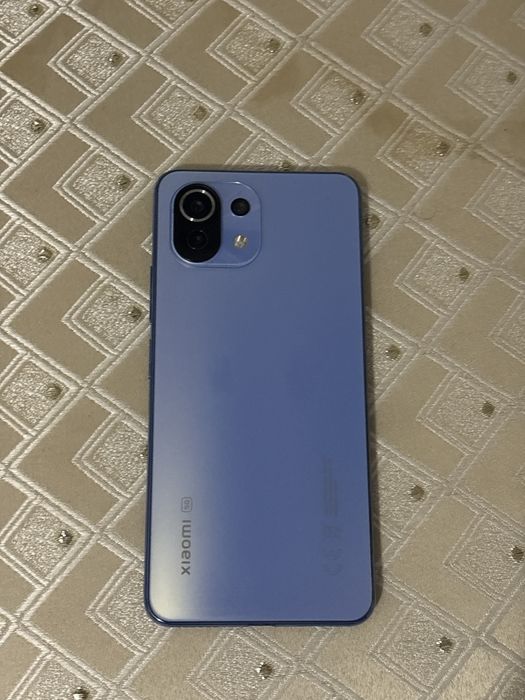 Xiaomi 11 Lite 5G NE 8/128