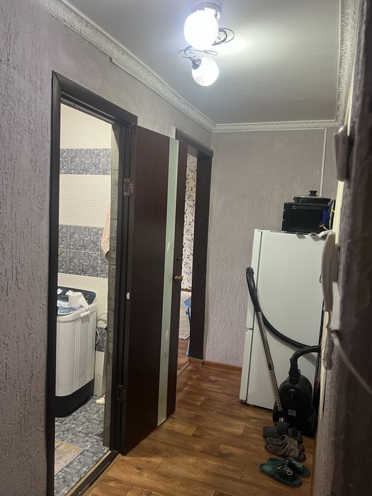 3-х комн квартира в центре