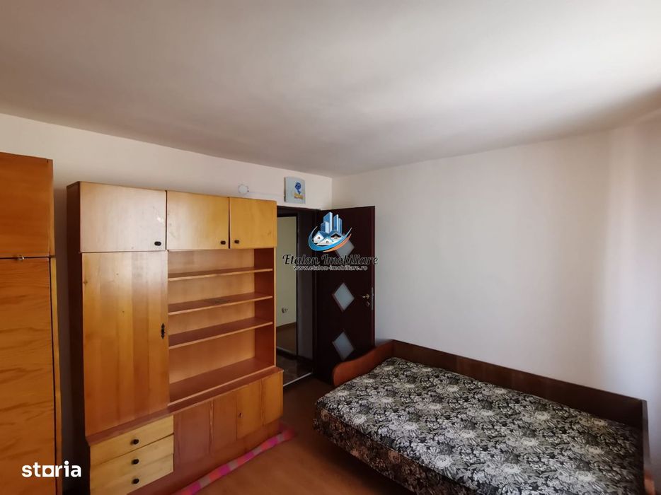 Apartament 3 camere, 2 bai, Orion Darmanesti