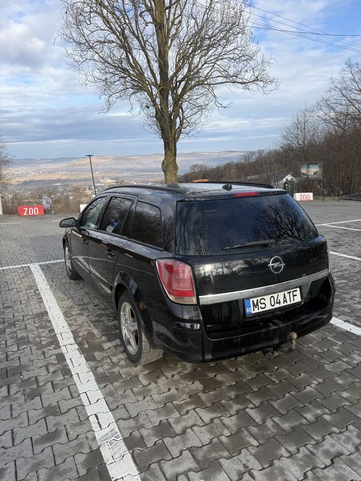 Opel astra h 1.9 150 cai