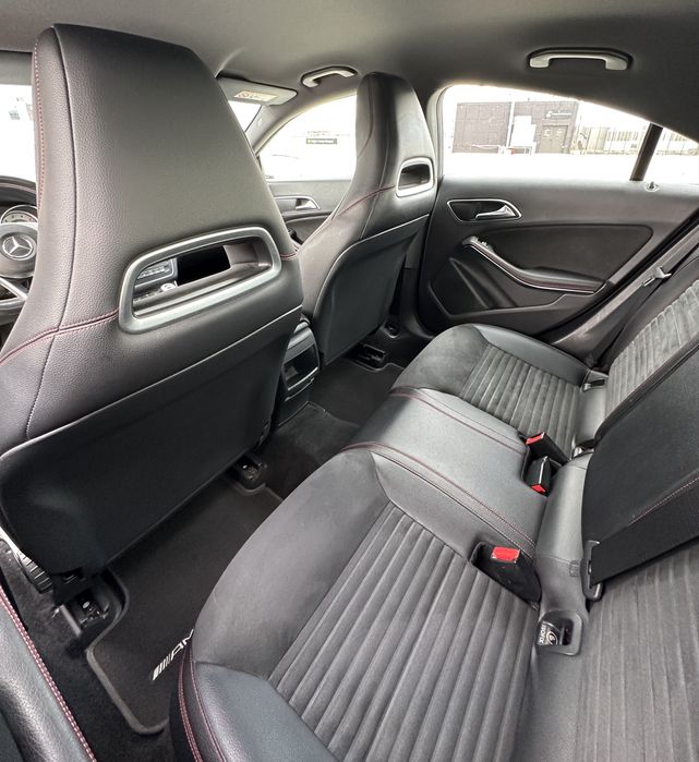 MERCEDES-BENZ CLA 2015 — imagine 5