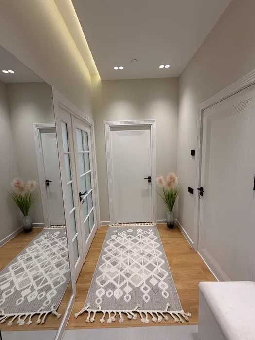 NRG Jomiy! Срочно! Новый ремонт! Полностью Full 2/10/12