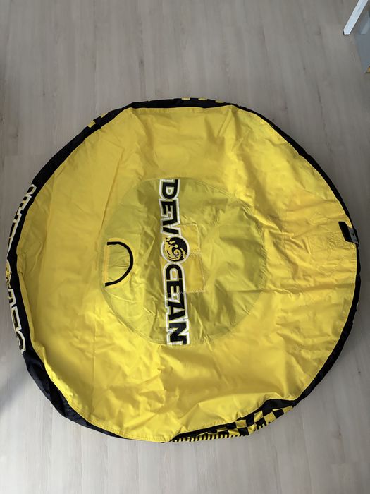 Colac DevOcean Wakeboard & Waterski