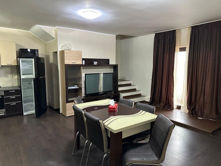 Apartament Duplex pe B-dul Independentei