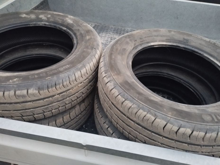 Кобалт янги балон сотилади