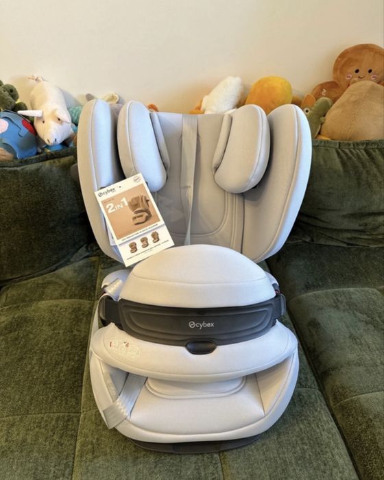 Scaun auto Cybex Pallas G2
