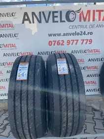 385/65R22,5 TRAZANO SMART TRANS T160K CCB73 Trailer