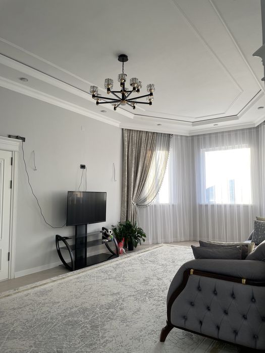 Аренда Квартиры посуточно