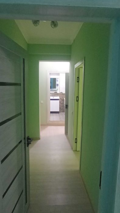 Аренда квартиры Согдиана против Мед коллиж