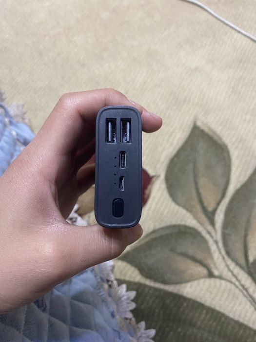 Повер банк от Xiomi mi