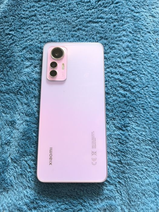 Xiaomi 12 lite 5g/125 gb