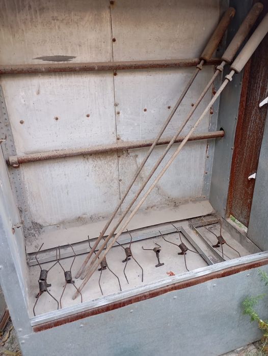 Гриль аппарат б/у