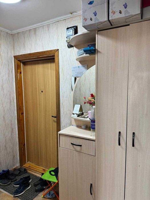 Продажа 2-комнатной квартиры