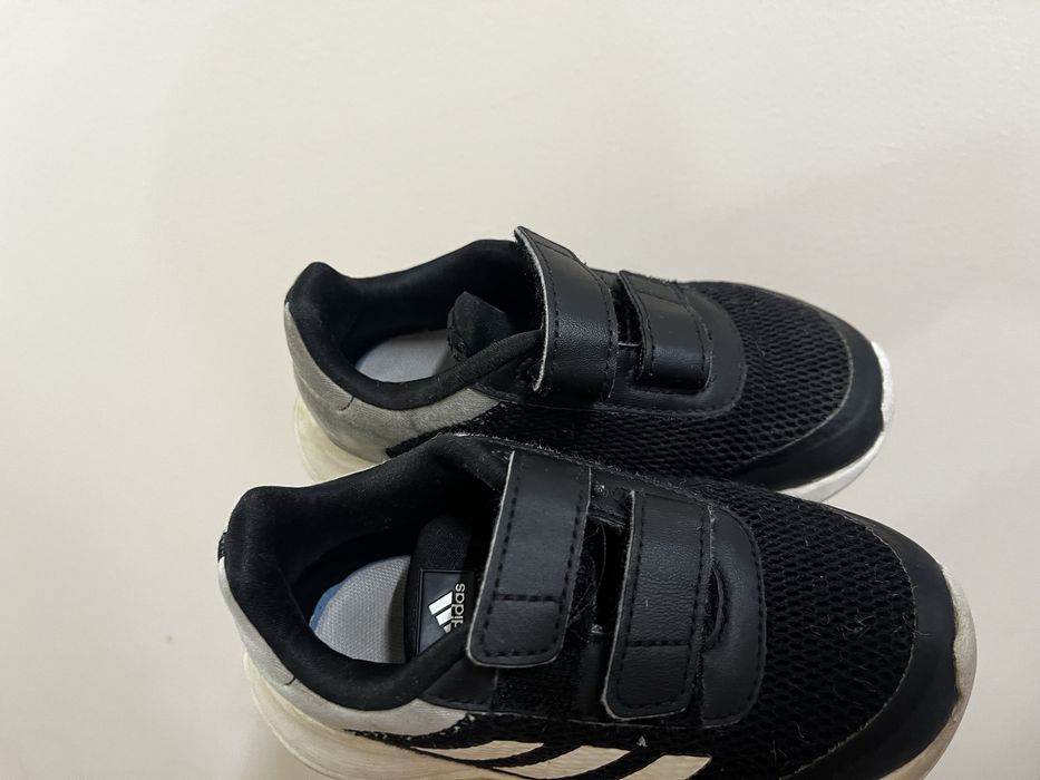 Кроссовки адидас 25 размер