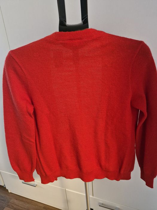 Pulover Cardigan dama Lacoste M/L
