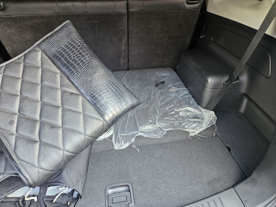 Каптива 4. Нахт, Насия.