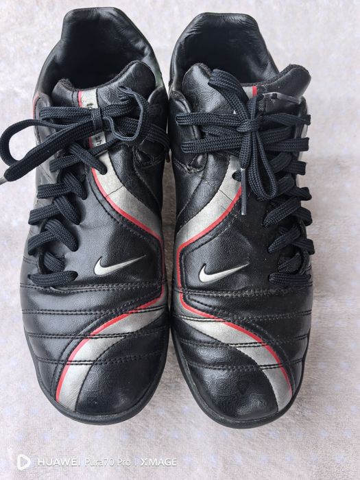 Стоножки Nike номер40 стелка 25см