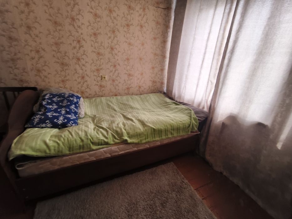 Сдаётся квартира 2х для командировочных
