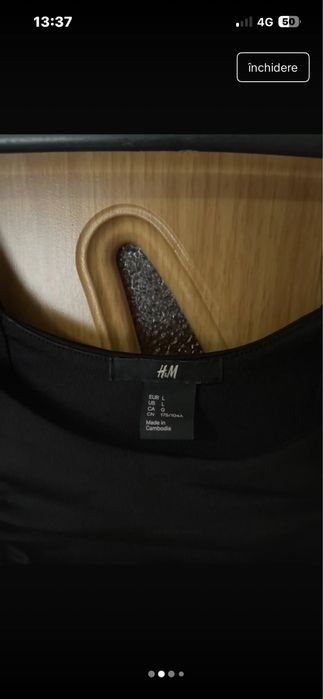 Rochie scurta de ocazie