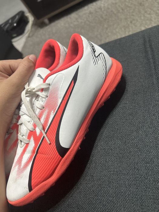 Puma ultra sintetic