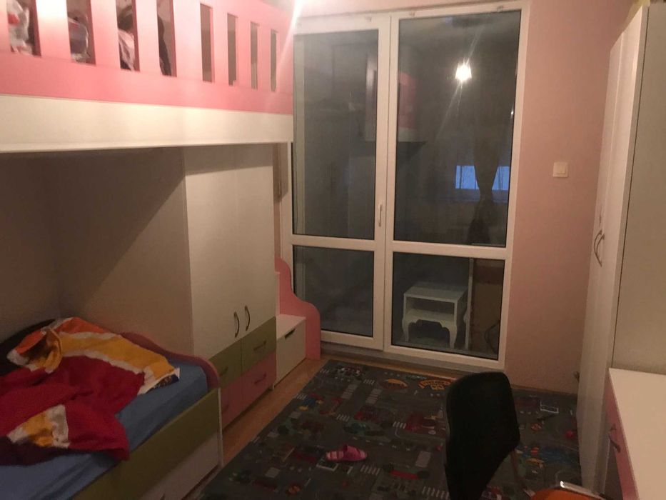 Продава се Тристаен апартамент в Пловдив, Кючук Париж - 98 кв.м за 1735 €/кв.м - Снимка #3