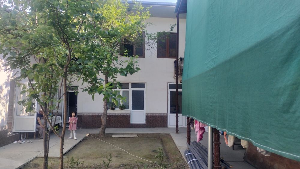 Ipadrom roʻparasida joylashgan mahalla Toshkent shahar Chilonzor tuman